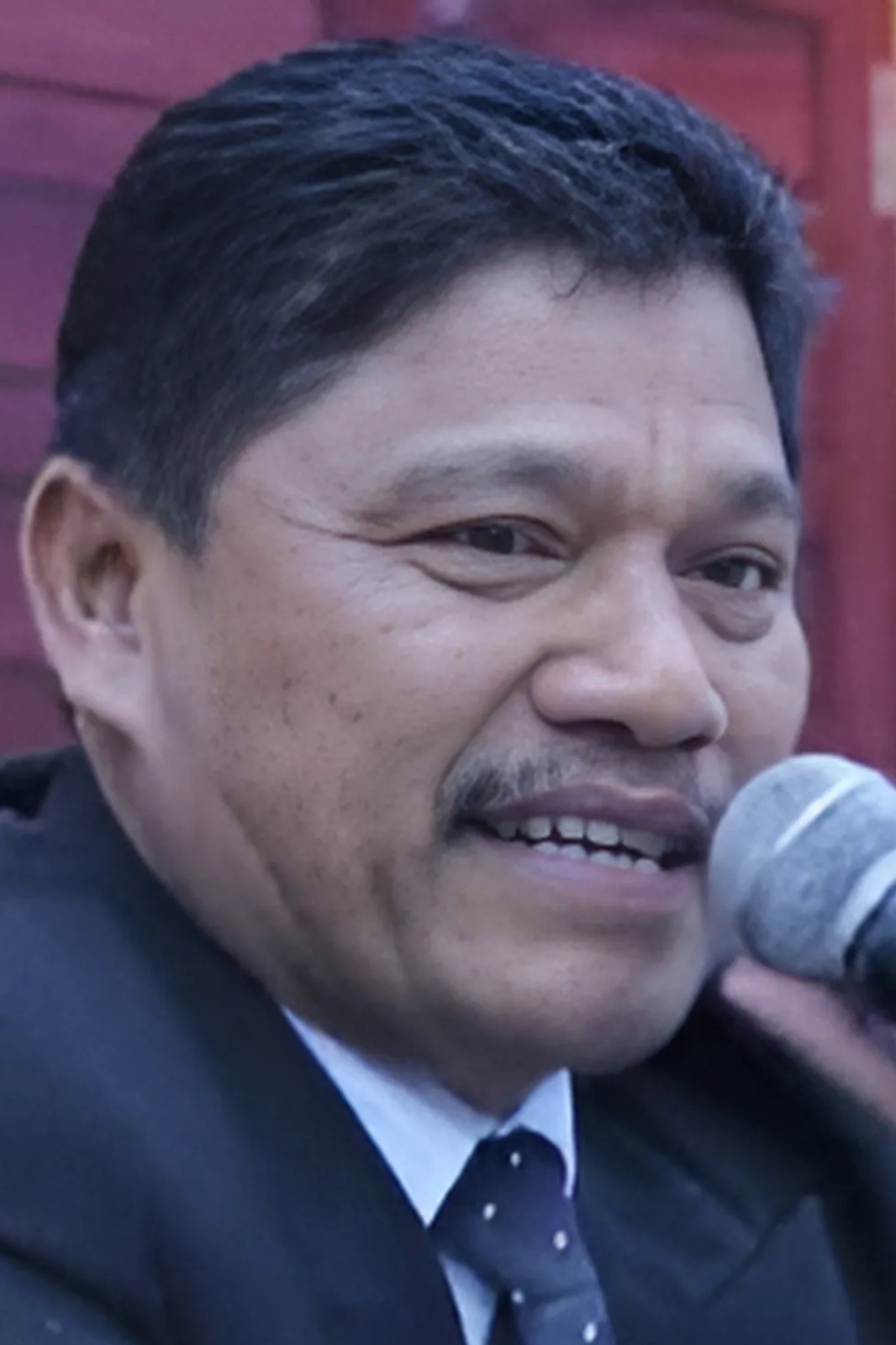 Dr. Dahlan A.Rahman.,MA