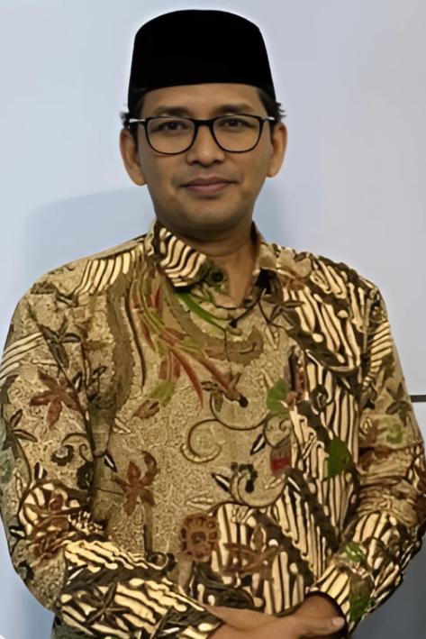 Dr. Mulyadi, S.Ag., M.A