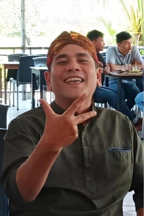 Dr. Taufik, S.Ag., M.A